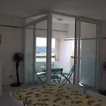 Duplex Sur Un Fameux Grain De Sable * Bonifacio (Corsica)