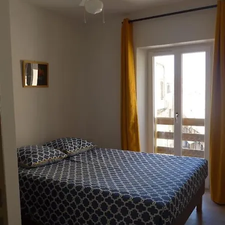 Duplex Sur Un Fameux Grain De Sable
