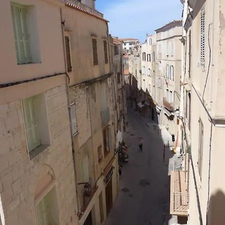 Duplex Sur Un Fameux Grain De Sable Appartement *