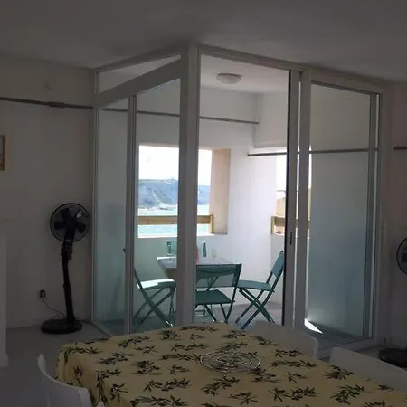 Duplex Sur Un Fameux Grain De Sable * Bonifacio (Corsica)