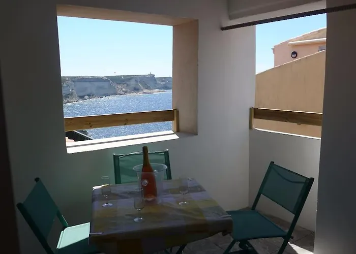 Duplex Sur Un Fameux Grain De Sable