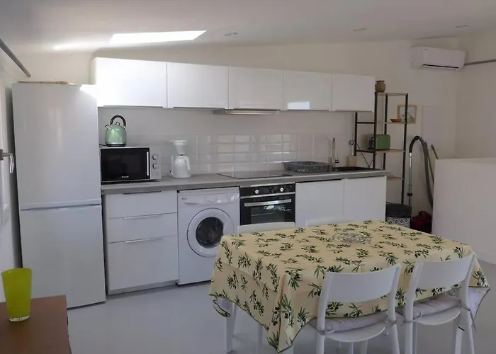 아파트 Duplex Sur Un Fameux Grain De Sable