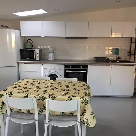 Duplex Sur Un Fameux Grain De Sable Apartament Bonifacio (Corsica)