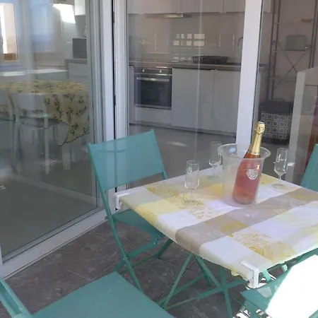 Apartament Duplex Sur Un Fameux Grain De Sable