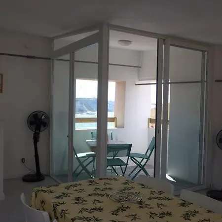 Duplex Sur Un Fameux Grain De Sable * Bonifacio (Corsica)