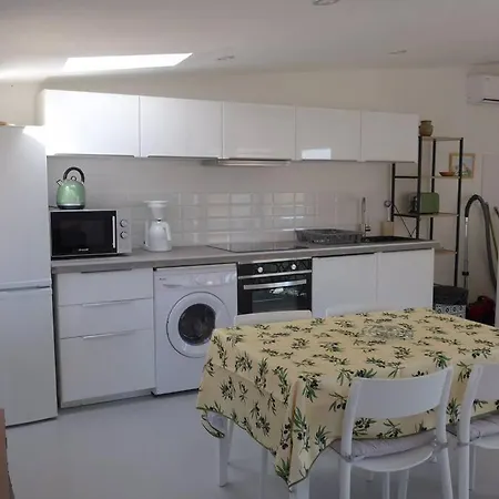 Apartment Duplex Sur Un Fameux Grain De Sable