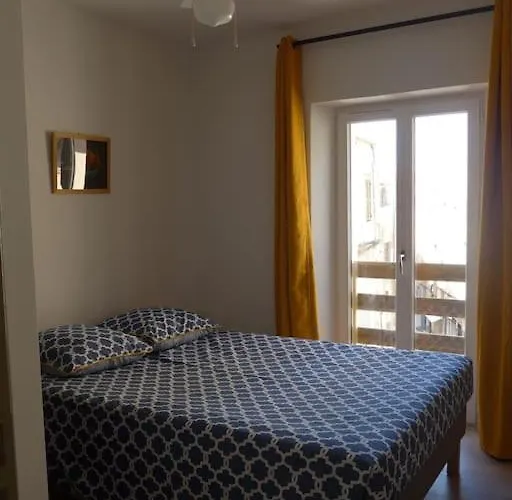 Duplex Sur Un Fameux Grain De Sable